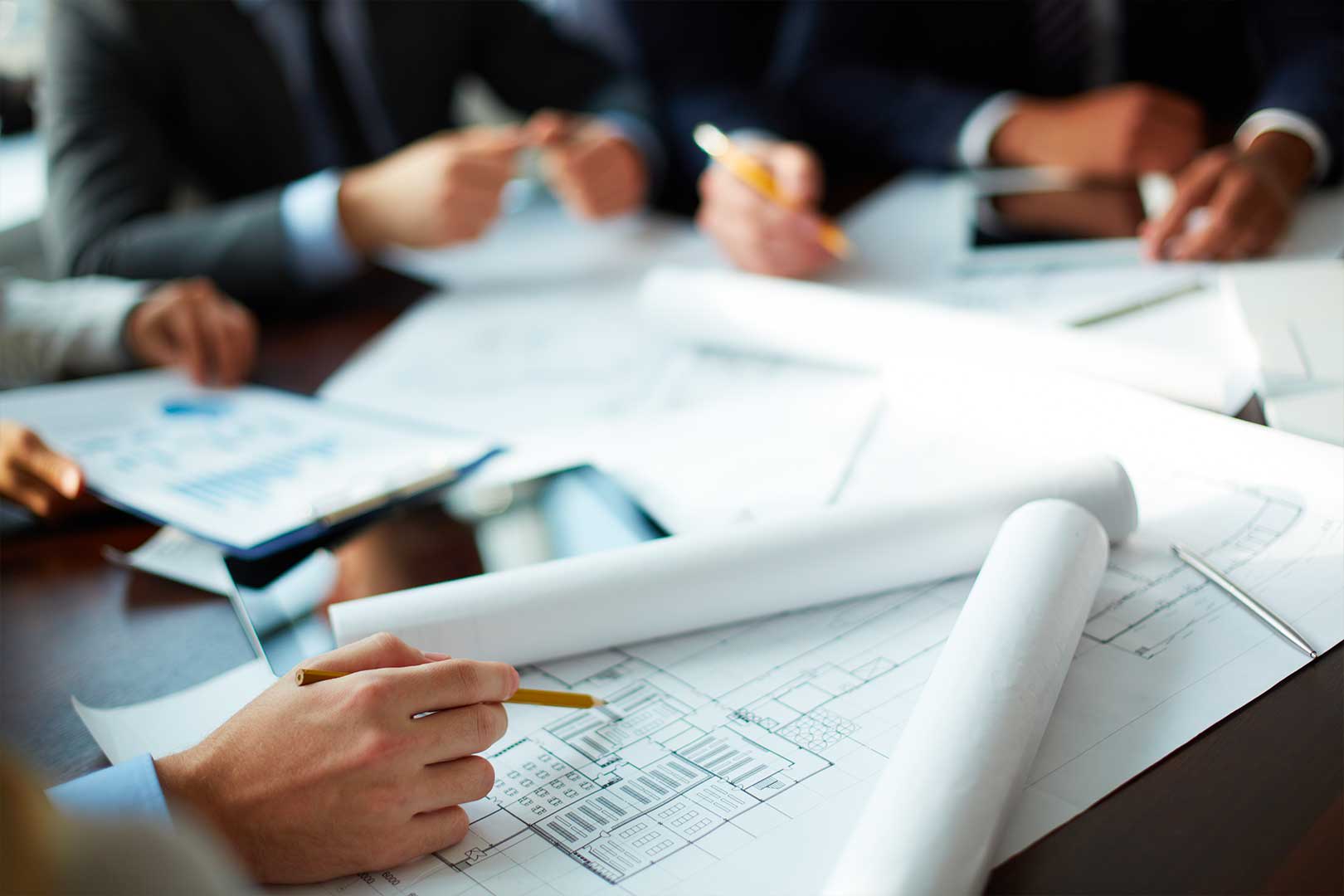 CONSULENZA E STRATEGIA