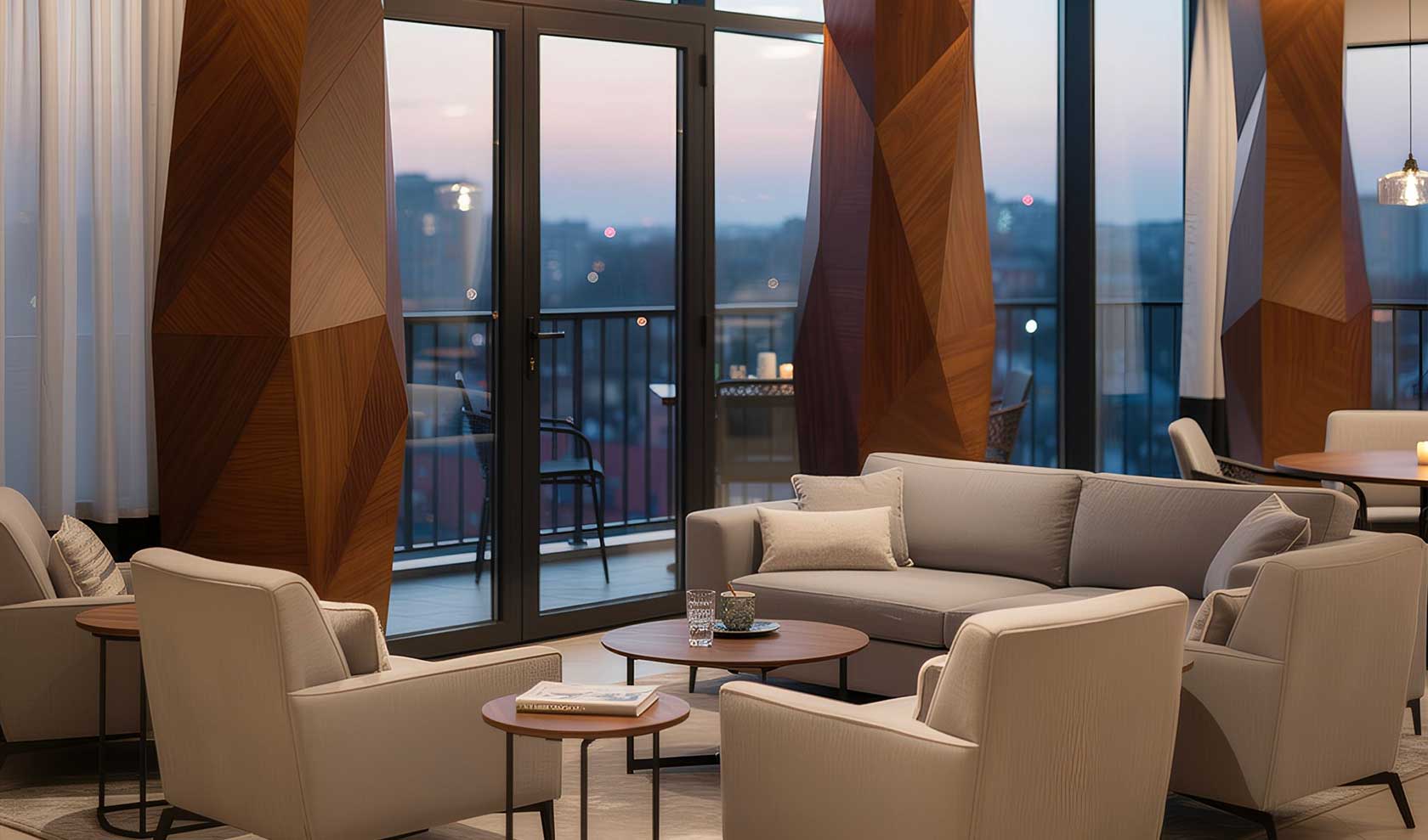 SALA VIP TASHKENT - 1